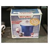Ice Cream Maker