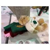 Bear & Handmade Sweaters