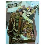 Lot of Holiday Collectibles