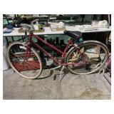Vintage Spalding Bicycle