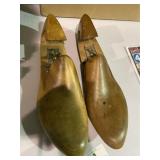 Antique Shoe Forms
