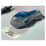 Cryo Chamber 1997 Lost in Space
