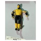 Mortal Kombat Scorpion