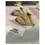 Pelican Figurines