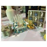 Nautical Collectibles