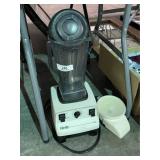 Mixer
