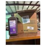 Case of Peroxide