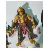 1998 Hasbro Small Soldiers Archer