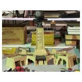 Galoob Micro Machines Battle Zones Night Attack