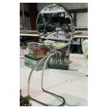 Adjustable 2 Sided Makeup Mirror
