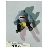Street Sharks Crash & Smash 1994