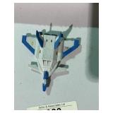 XL 15 Spaceship
