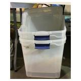 Lot of Totes