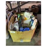 Garage & Garden Items