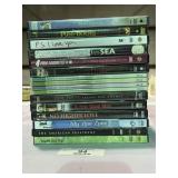 Lot of DVD