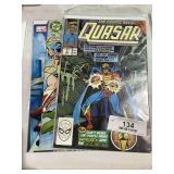 3 Collectible Comic Books