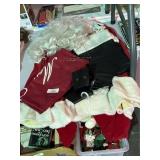 Lot of Holiday Collectibles