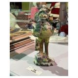 Holiday Figurine