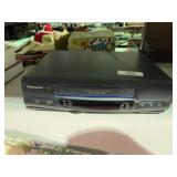 VHS Player