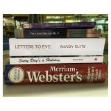 Lot of Books