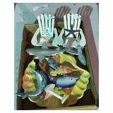 Nautical Collectibles