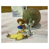 Vintage Toys