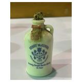 Miniature Whiskey Jug