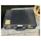 Leather Briefcase