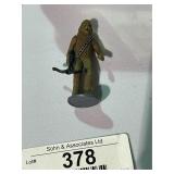 1977 Original Chewy Action Figure