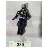 Bengala Vintage Blue Suit Version 1986