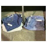 Jeans & Pants