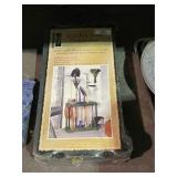 Garden Organizer