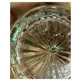 Edinburgh Crystal Whiskey Tumblers