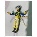 Dojo Hasbro GI Joe Ninja Force
