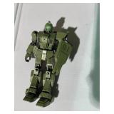 Bandai Mobile Suit Action Sniper GM