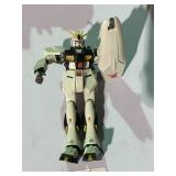 Bandai Gundam Universe Nu Gundam Action Figure