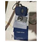 Cyber Shot Camera Kit