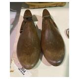 Simons Shoe Forms