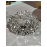 Orre Fors Raspberry Votive