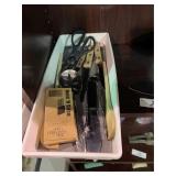 Pampered Chef & Utensils
