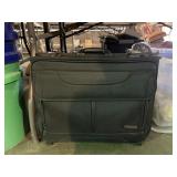 Lap Top Luggage