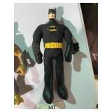 1989 DC Comics