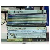 Lot of DVD