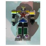 Bandi Vintage Power Ranger