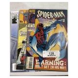 3 Collectible Comic Books