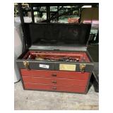 Craftsman Tools & Toolbox