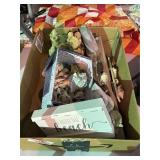 Nautical Collectibles