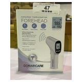 Digital Thermometer