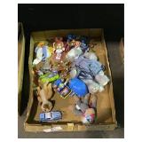 Vintage Toys