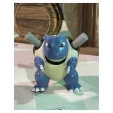 Hasbro Pokï¿½mon Combat Action Figure
